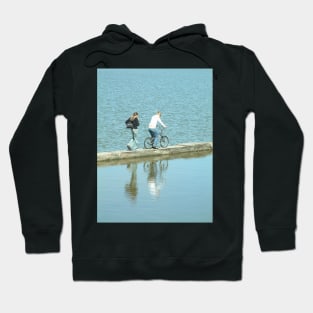 Balancing Act Hoodie